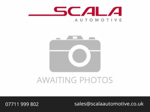 Vauxhall Mokka X  1.4i Turbo Active SUV 5dr Petrol Auto Euro 6 (140 