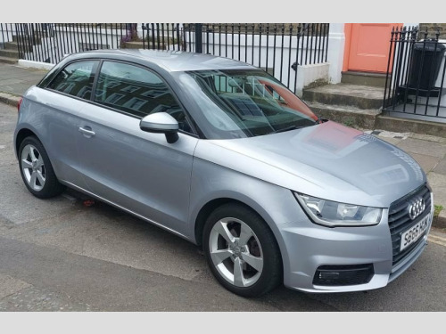 Audi A1  1.4 TFSI Sport Hatchback 3dr Petrol S Tronic Euro 