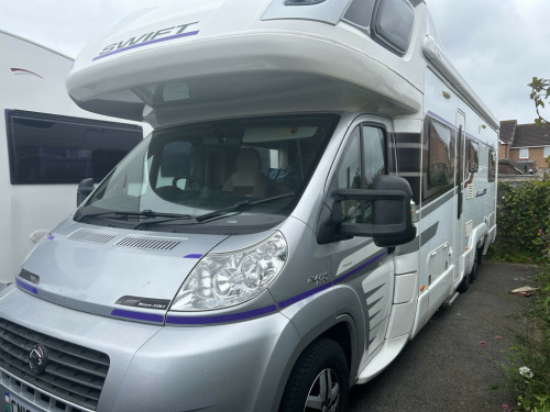 Fiat Ducato  42 MultiJet