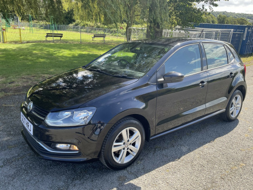 Volkswagen Polo  Match Edition