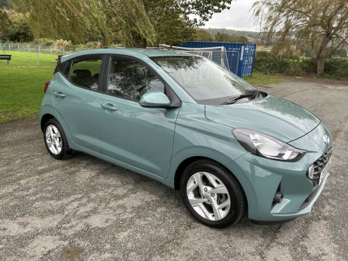 Hyundai i10  SE Connect MPI