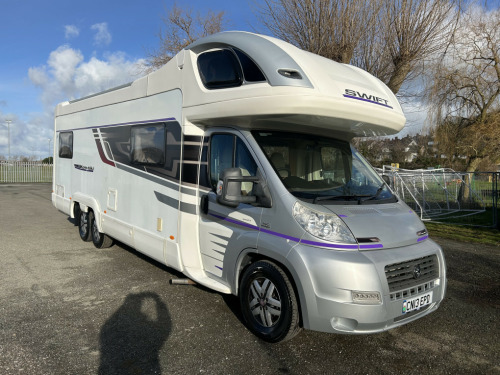 Fiat Ducato  42 MultiJet