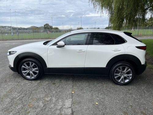 Mazda CX-30  GT Sport MHEV