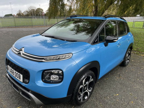 Citroen C3 Aircross  Flair PureTech