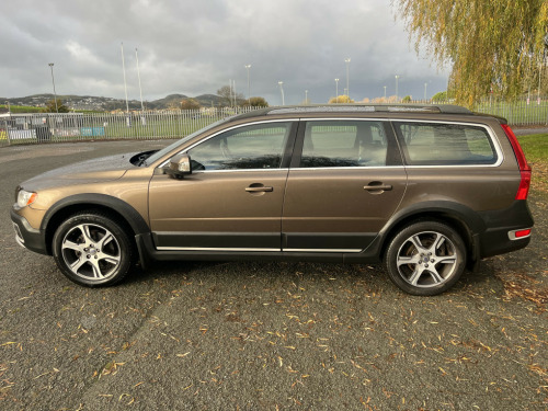Volvo XC70  SE Luxury D5 AWD Auto