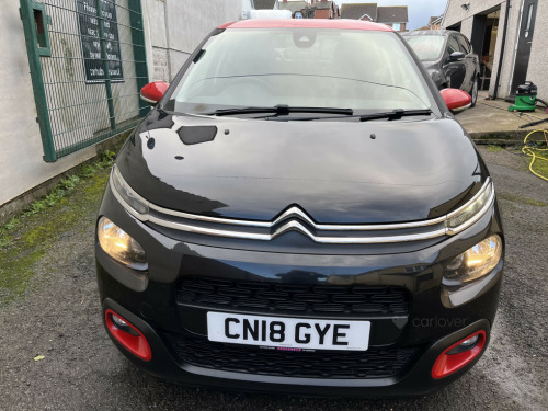 Citroen C3  Flair Nav Edition PureTech 