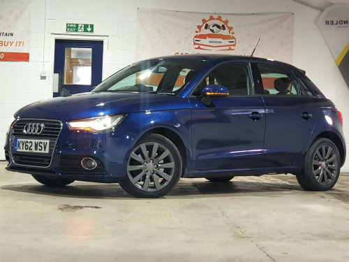 Audi A1  1.6 TDI Sport Sportback Euro 5 (s/s) 5dr