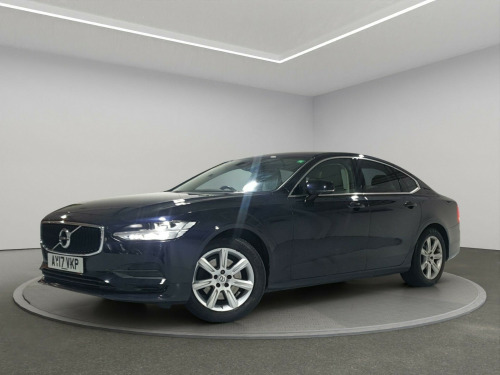 Volvo S90  2.0 D4 Momentum Auto Euro 6 (s/s) 4dr