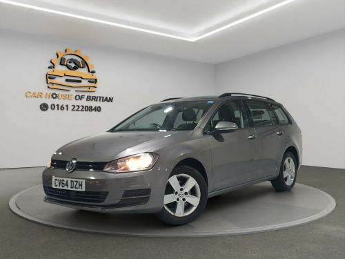 Volkswagen Golf  1.6 TDI BlueMotion Tech SE Euro 5 (s/s) 5dr