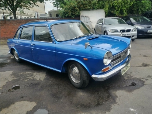 Austin 1800  