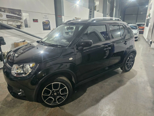 Suzuki Ignis  1.2 Dualjet SZ-T Euro 6 5dr