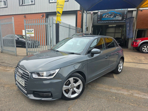 Audi A1  1.4 TFSI Sport Sportback Euro 6 (s/s) 5dr