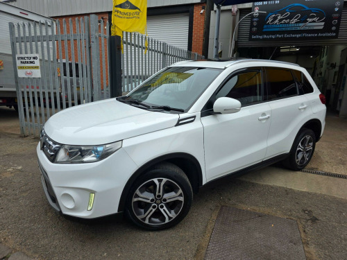 Suzuki Vitara  1.6 SZ5 Euro 6 (s/s) 5dr
