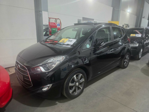 Hyundai ix20  1.4 Blue Drive Premium Euro 6 (s/s) 5dr 