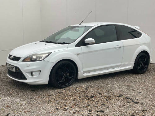 Ford Focus  2.5 SIV ST-3 3dr