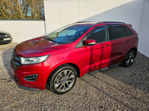 Ford Edge  2.0 TDCi Sport Powershift AWD Euro 6 (s/s) 5dr