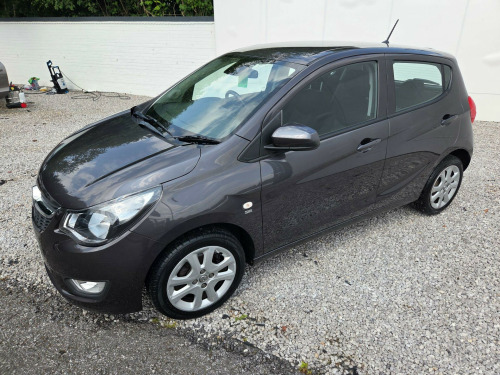 Vauxhall Viva  1.0i SE Euro 6 5dr (a/c)