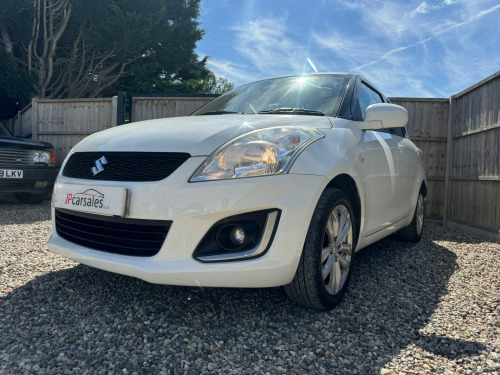 Suzuki Swift  SZ3 5-Door