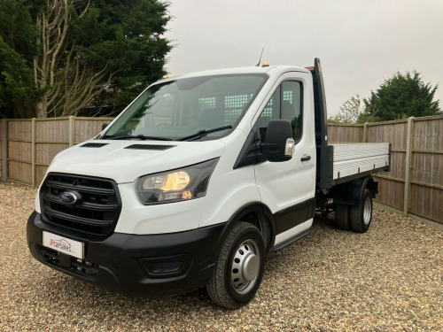 Ford Transit  350 LEADER C/C ECOBLUE