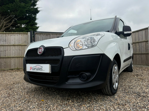 Fiat Doblo Cargo  16V MULTIJET