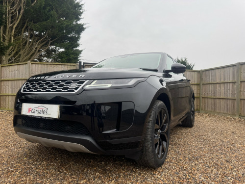 Land Rover Range Rover Evoque  HSE MHEV 5-Door