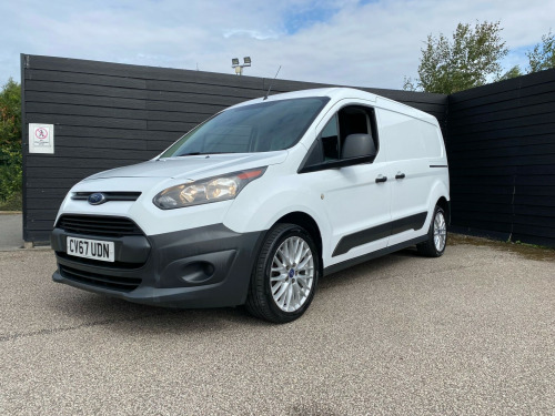 Ford Transit Connect 240 P/V