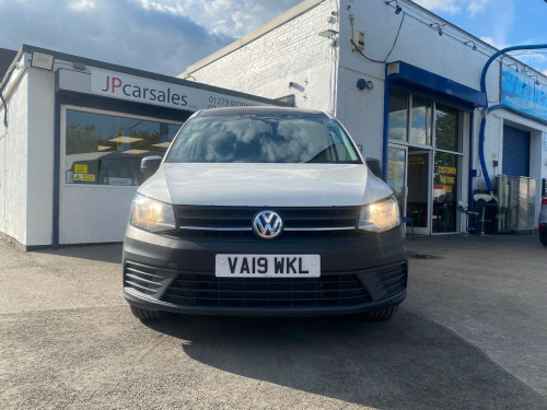 Volkswagen Caddy Maxi  C20 TDI KOMBI