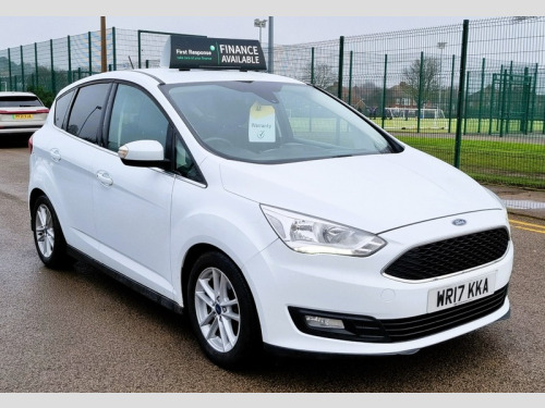 Ford C-MAX  ZETEC