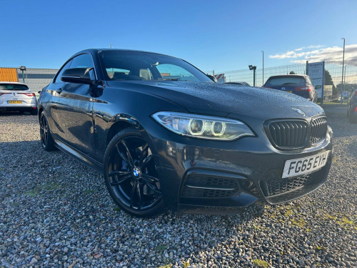 BMW 2 Series M2 3.0 M235i Auto Euro 6 (s/s) 2dr