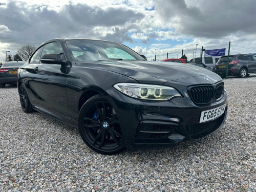 BMW 2 Series M2 3.0 M235i Auto Euro 6 (s/s) 2dr