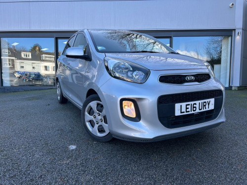 Kia Picanto  1.0 1 Euro 6 5dr 
