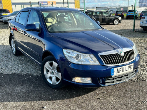 Skoda Octavia  1.4 TSI Elegance Euro 5 5dr 