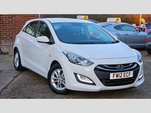 Hyundai i30  1.4 Active Euro 5 5dr