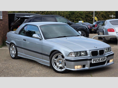 BMW 3 Series 2.8 328i 2dr