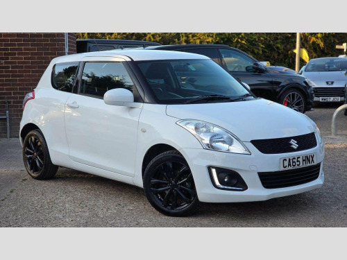 Suzuki Swift  1.2 SZ3 Euro 6 3dr