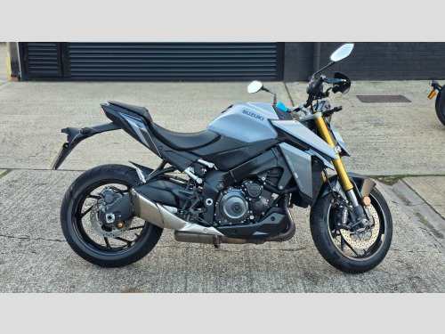 Suzuki GSX-S1000  1000 Euro 5 