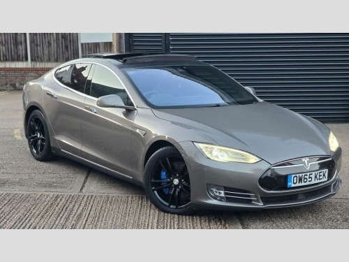 Tesla Model S  85D (Dual Motor) Auto 4WD 5dr 