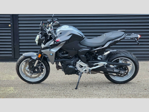 BMW F 900 R  900 Euro 5 