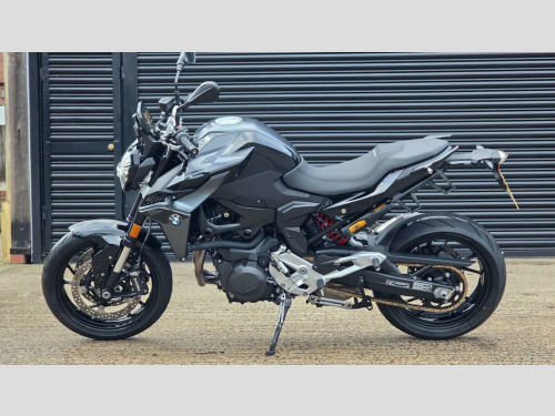 BMW F 900 R  900 Euro 5 
