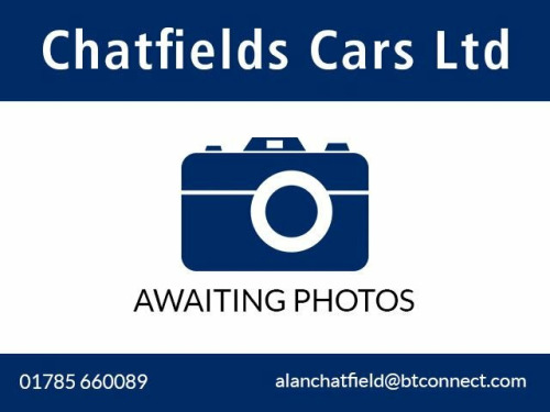 Renault Kadjar  1.5 dCi Signature Nav SUV 5dr Diesel EDC Euro 6 (s