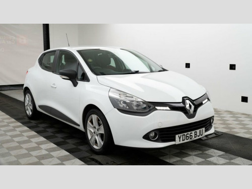 Renault Clio  1.2 16V Play Hatchback 5dr Petrol Manual Euro 6 (7