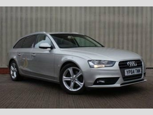 Audi A4 Avant  2.0 TDIe SE Technik Estate 5dr Diesel Manual Euro 