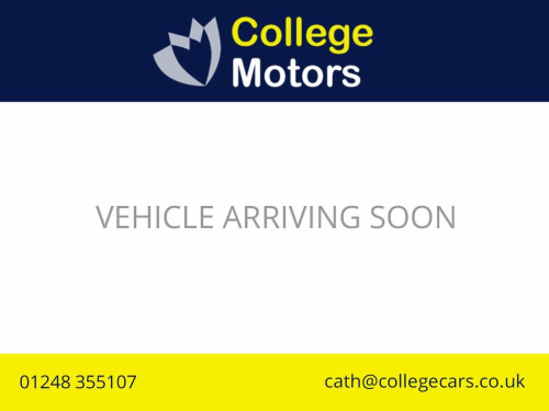 BMW 1 Series  2018/68 1.5 118i GPF M Sport Hatchback 5dr Petrol 