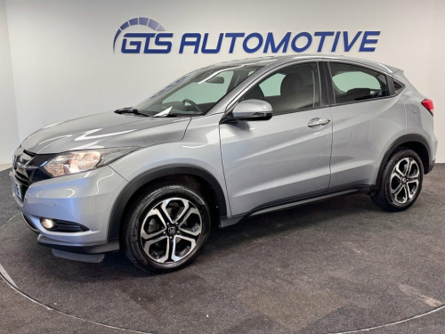 Honda HR-V 1.5 i-VTEC SE 130 BHP