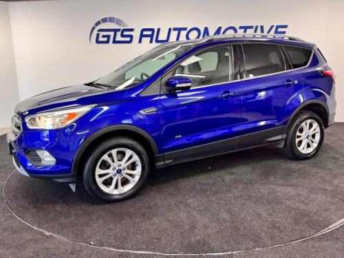 Ford Kuga  2.0 TDCi TITANIUM AWD 4WD 180 BHP