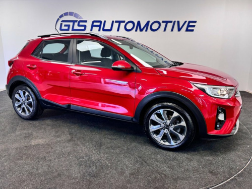 Kia Stonic  1.0 T-GDi 2 FIVE DOOR 120 BHP