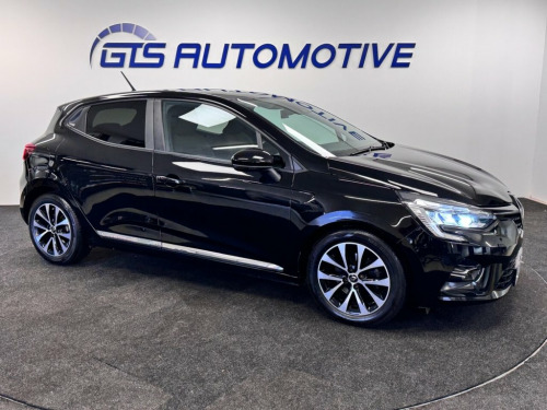 Renault Clio  1.5 BLUE dCi ICONIC FIVE DOOR 85 BHP