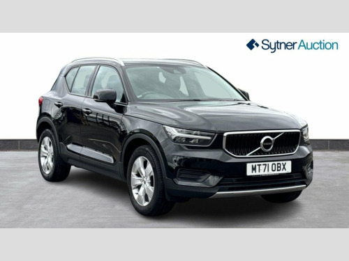 Volvo XC40  1.5 T3 MOMENTUM 163 BHP