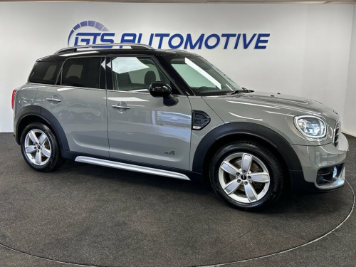 MINI Countryman  1.5 Cooper SUV 5dr Petrol Manual ALL4 Euro 6 (s/s)