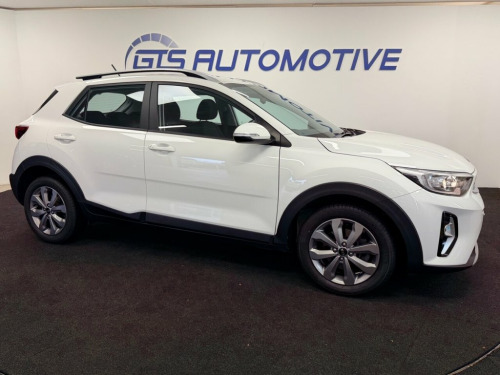 Kia Stonic  1.0 T-GDi 2 100 BHP
